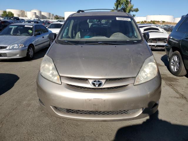 Photo 4 VIN: 5TDZA23C96S434252 - TOYOTA SIENNA CE 