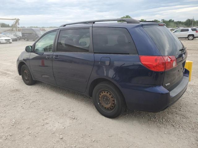 Photo 1 VIN: 5TDZA23C96S445283 - TOYOTA SIENNA CE 