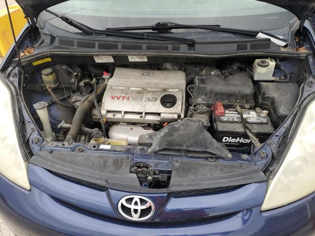 Photo 11 VIN: 5TDZA23C96S445283 - TOYOTA SIENNA CE 