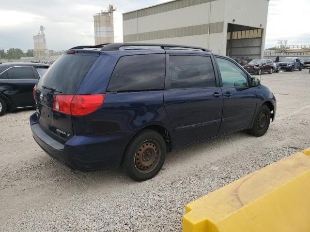 Photo 2 VIN: 5TDZA23C96S445283 - TOYOTA SIENNA CE 