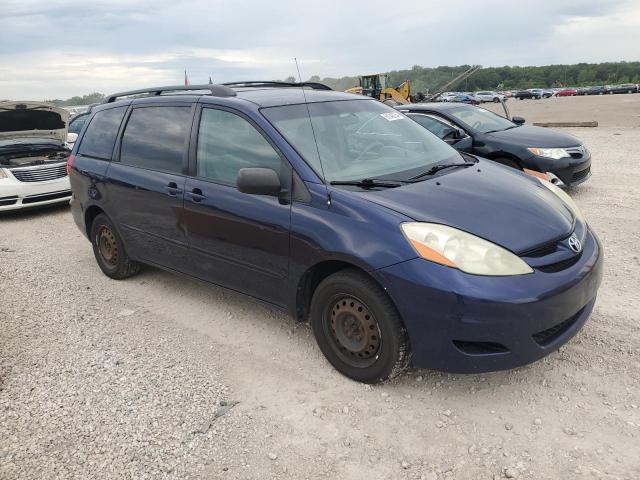 Photo 3 VIN: 5TDZA23C96S445283 - TOYOTA SIENNA CE 