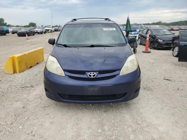 Photo 4 VIN: 5TDZA23C96S445283 - TOYOTA SIENNA CE 