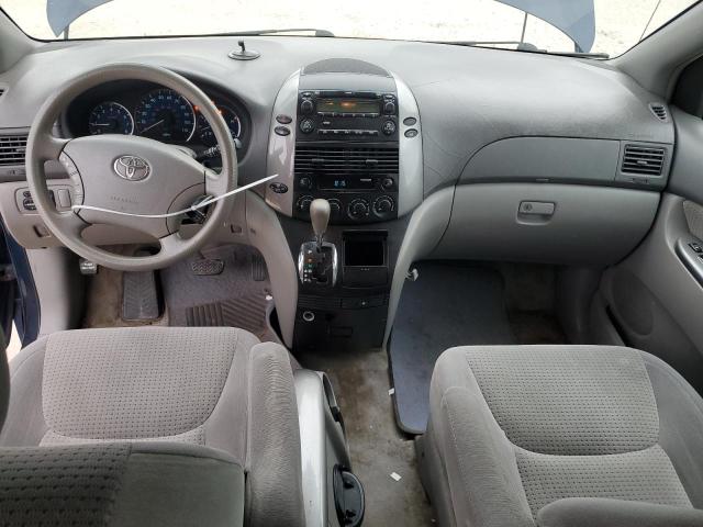 Photo 7 VIN: 5TDZA23C96S445283 - TOYOTA SIENNA CE 