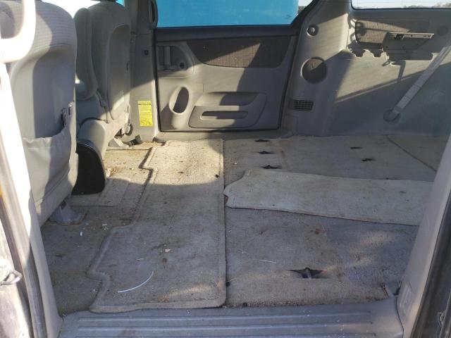 Photo 10 VIN: 5TDZA23C96S452623 - TOYOTA SIENNA CE 