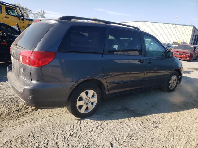 Photo 2 VIN: 5TDZA23C96S452623 - TOYOTA SIENNA CE 