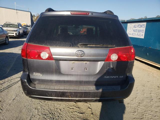 Photo 5 VIN: 5TDZA23C96S452623 - TOYOTA SIENNA CE 