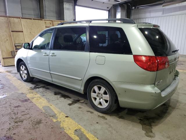 Photo 1 VIN: 5TDZA23C96S459541 - TOYOTA SIENNA CE 