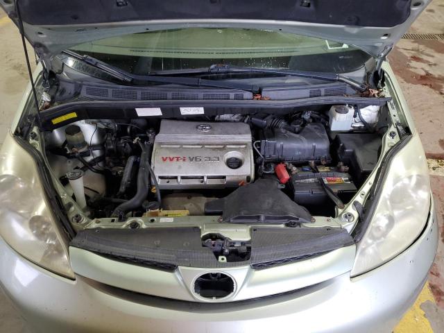 Photo 11 VIN: 5TDZA23C96S459541 - TOYOTA SIENNA CE 