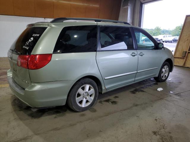 Photo 2 VIN: 5TDZA23C96S459541 - TOYOTA SIENNA CE 