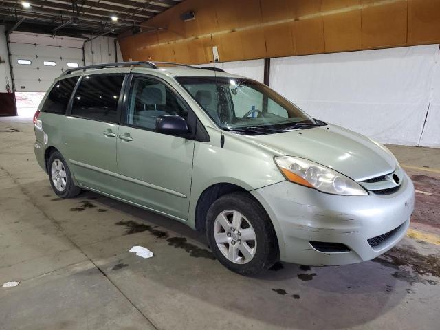 Photo 3 VIN: 5TDZA23C96S459541 - TOYOTA SIENNA CE 