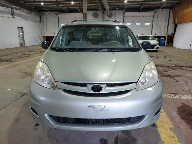 Photo 4 VIN: 5TDZA23C96S459541 - TOYOTA SIENNA CE 