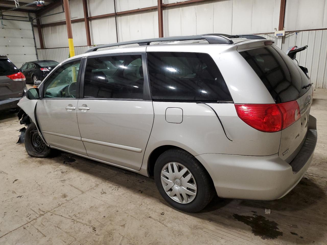 Photo 1 VIN: 5TDZA23C96S481278 - TOYOTA SIENNA 