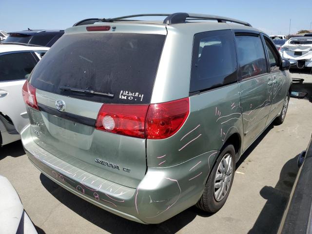 Photo 2 VIN: 5TDZA23C96S496993 - TOYOTA SIENNA CE 