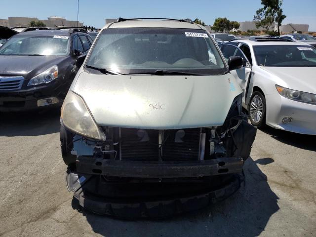 Photo 4 VIN: 5TDZA23C96S496993 - TOYOTA SIENNA CE 