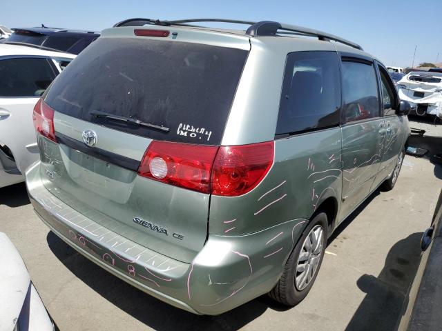 Photo 5 VIN: 5TDZA23C96S496993 - TOYOTA SIENNA CE 