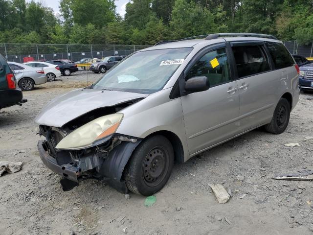 Photo 0 VIN: 5TDZA23C96S528339 - TOYOTA SIENNA CE 