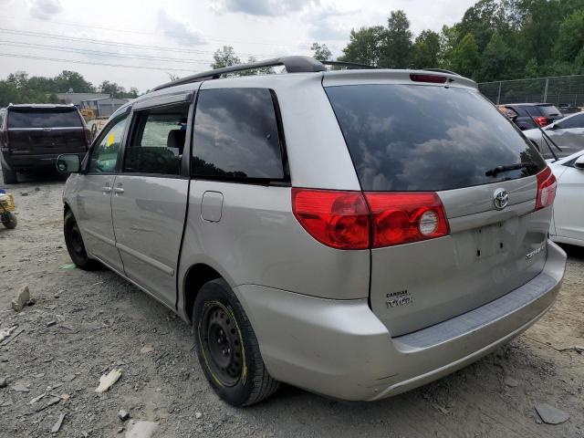 Photo 1 VIN: 5TDZA23C96S528339 - TOYOTA SIENNA CE 