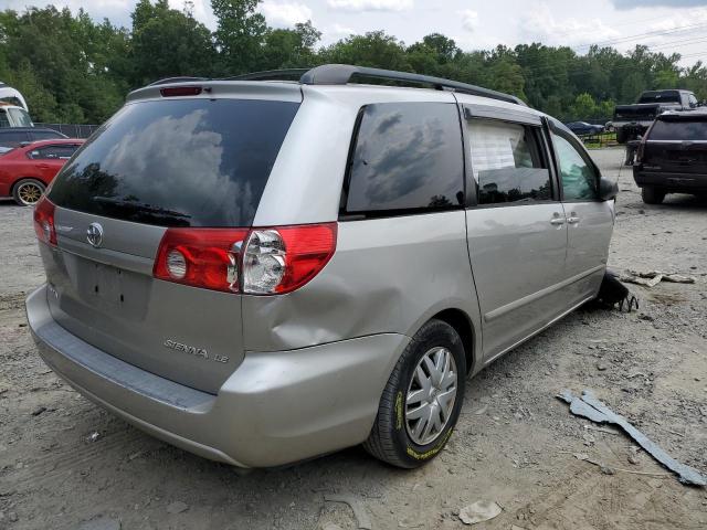 Photo 2 VIN: 5TDZA23C96S528339 - TOYOTA SIENNA CE 