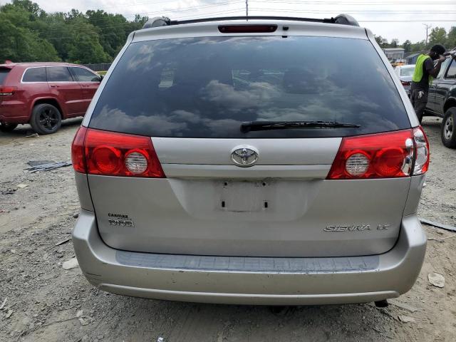 Photo 5 VIN: 5TDZA23C96S528339 - TOYOTA SIENNA CE 