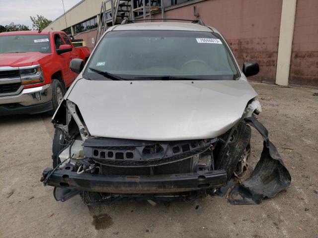 Photo 4 VIN: 5TDZA23C96S529149 - TOYOTA ALL MODELS 