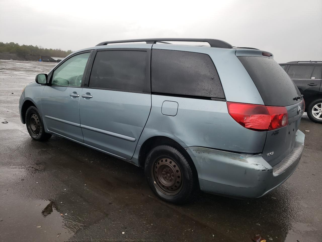 Photo 1 VIN: 5TDZA23C96S554732 - TOYOTA SIENNA 