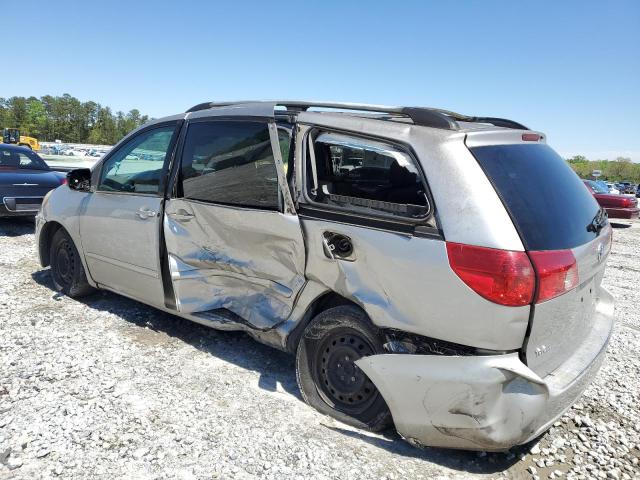 Photo 1 VIN: 5TDZA23C96S566055 - TOYOTA SIENNA CE 