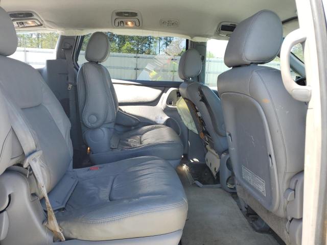 Photo 10 VIN: 5TDZA23C96S566055 - TOYOTA SIENNA CE 