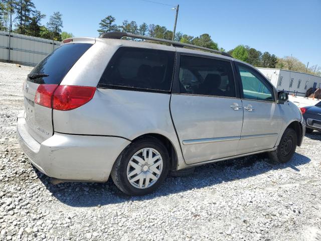 Photo 2 VIN: 5TDZA23C96S566055 - TOYOTA SIENNA CE 