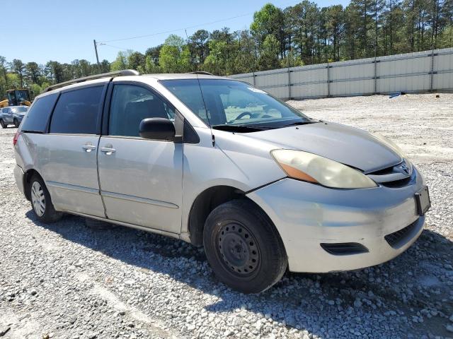 Photo 3 VIN: 5TDZA23C96S566055 - TOYOTA SIENNA CE 