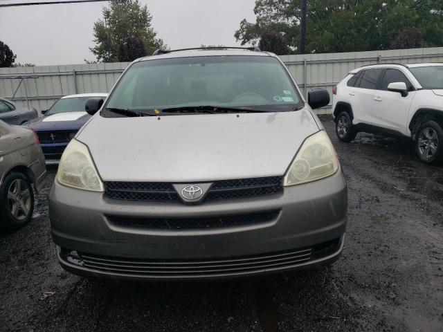 Photo 4 VIN: 5TDZA23CX4S016232 - TOYOTA SIENNA 