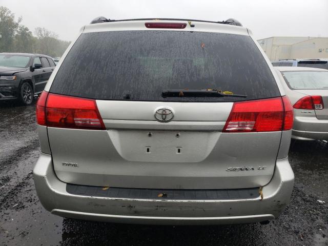 Photo 5 VIN: 5TDZA23CX4S016232 - TOYOTA SIENNA 