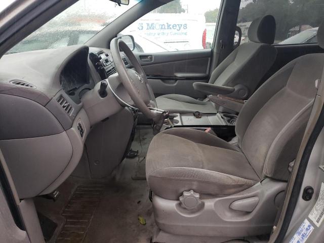 Photo 6 VIN: 5TDZA23CX4S016232 - TOYOTA SIENNA 