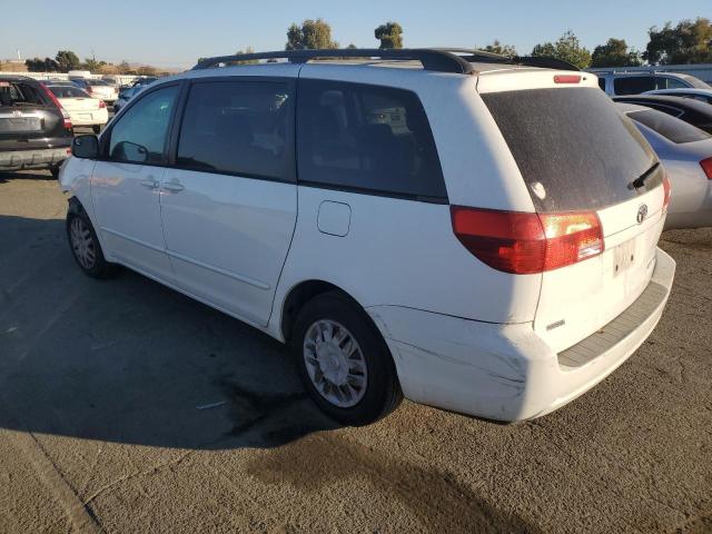 Photo 1 VIN: 5TDZA23CX4S020426 - TOYOTA SIENNA CE 