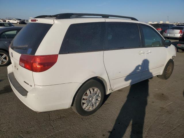 Photo 2 VIN: 5TDZA23CX4S020426 - TOYOTA SIENNA CE 