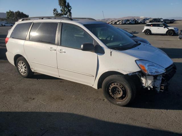 Photo 3 VIN: 5TDZA23CX4S020426 - TOYOTA SIENNA CE 