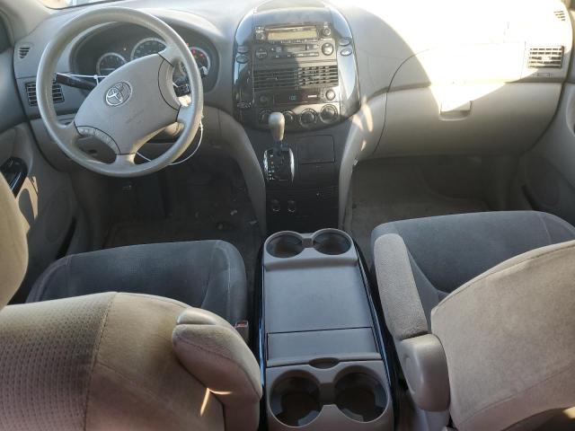 Photo 7 VIN: 5TDZA23CX4S020426 - TOYOTA SIENNA CE 