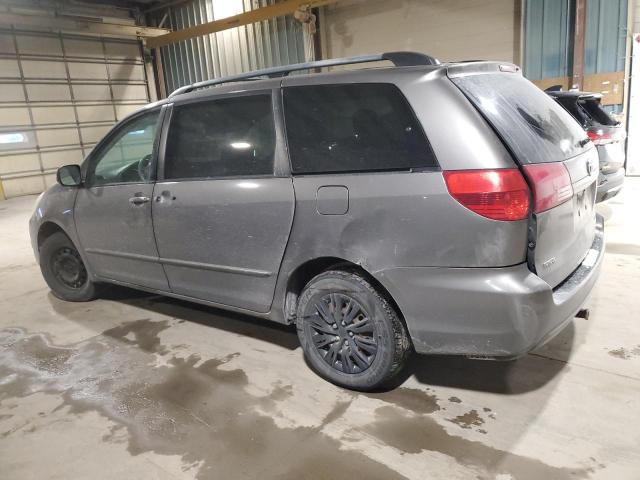 Photo 1 VIN: 5TDZA23CX4S053376 - TOYOTA SIENNA CE 