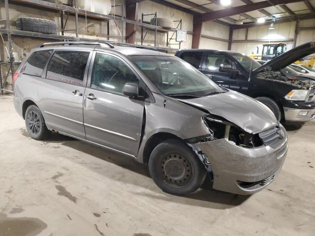 Photo 3 VIN: 5TDZA23CX4S053376 - TOYOTA SIENNA CE 