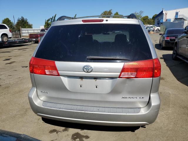 Photo 5 VIN: 5TDZA23CX4S054852 - TOYOTA SIENNA CE 