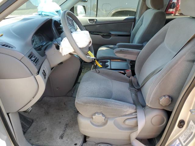 Photo 6 VIN: 5TDZA23CX4S054852 - TOYOTA SIENNA CE 