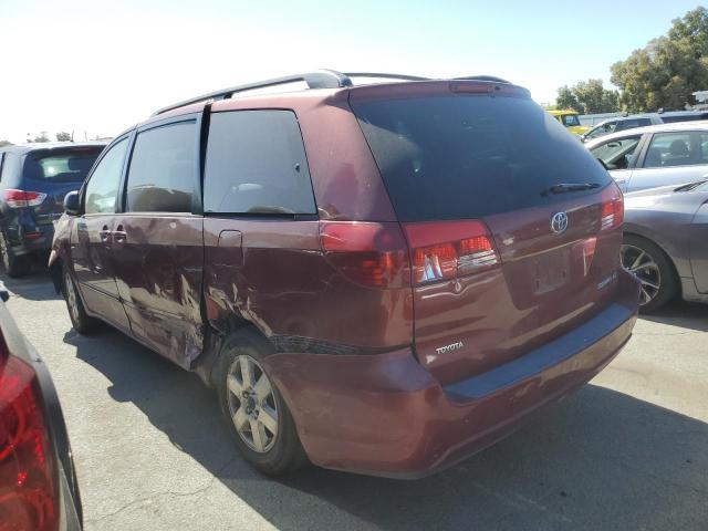 Photo 1 VIN: 5TDZA23CX4S064765 - TOYOTA SIENNA 