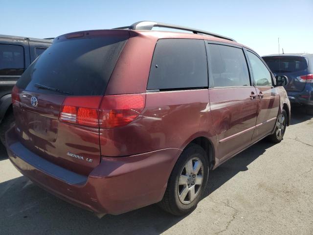 Photo 2 VIN: 5TDZA23CX4S064765 - TOYOTA SIENNA 