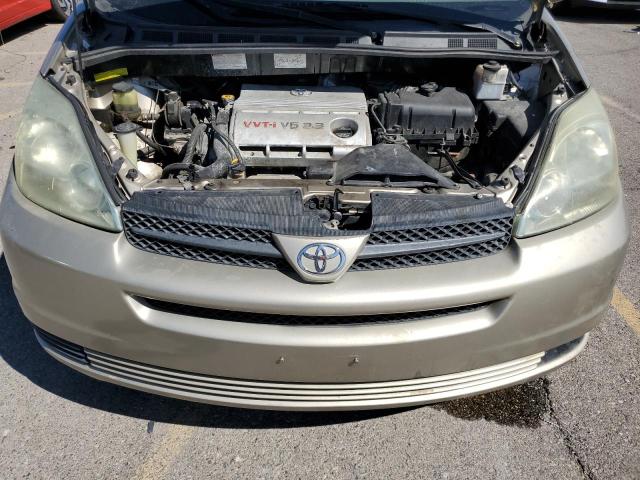 Photo 11 VIN: 5TDZA23CX4S071229 - TOYOTA SIENNA CE 