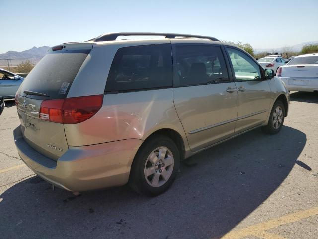 Photo 2 VIN: 5TDZA23CX4S071229 - TOYOTA SIENNA CE 