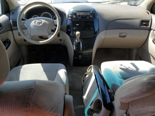 Photo 7 VIN: 5TDZA23CX4S071229 - TOYOTA SIENNA CE 