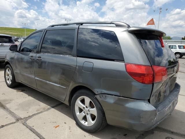 Photo 1 VIN: 5TDZA23CX4S078990 - TOYOTA SIENNA 