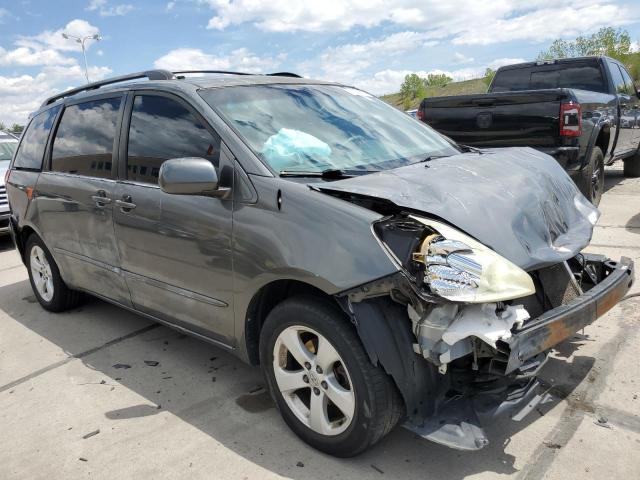 Photo 3 VIN: 5TDZA23CX4S078990 - TOYOTA SIENNA 