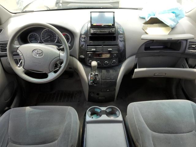 Photo 7 VIN: 5TDZA23CX4S078990 - TOYOTA SIENNA 