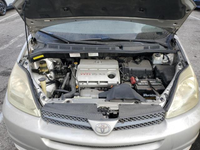 Photo 11 VIN: 5TDZA23CX4S082876 - TOYOTA SIENNA CE 