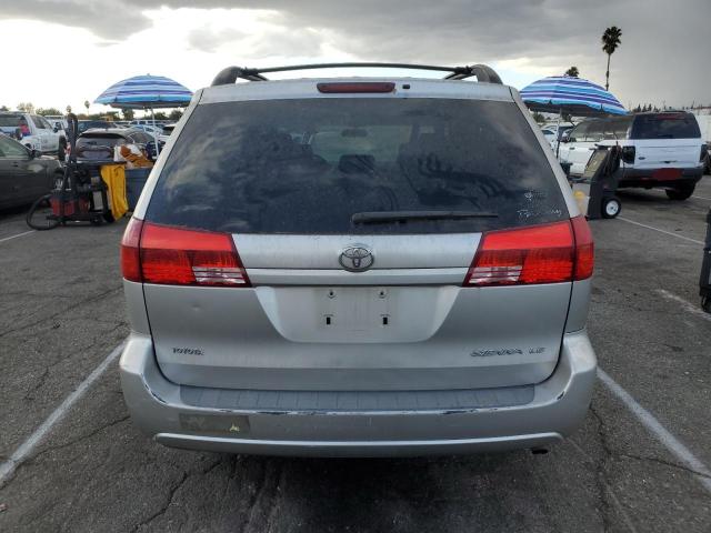 Photo 5 VIN: 5TDZA23CX4S082876 - TOYOTA SIENNA CE 